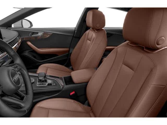 Thumbnail: 2019 Audi A5 - 9
