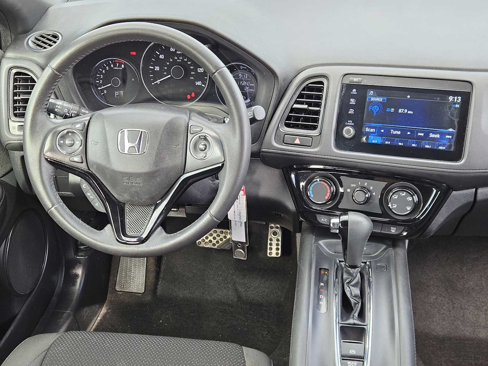 Thumbnail: 2021 Honda HR-V - 24