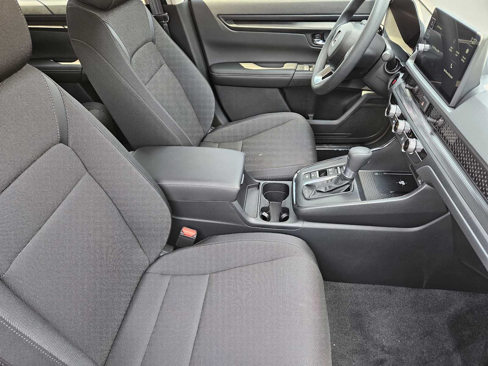 Thumbnail: 2026 Honda CR-V - 11