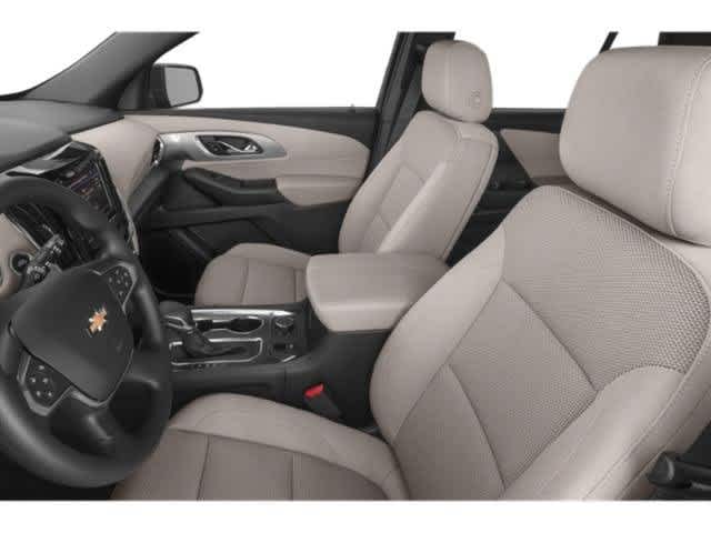 Thumbnail: 2023 Chevrolet Traverse - 12