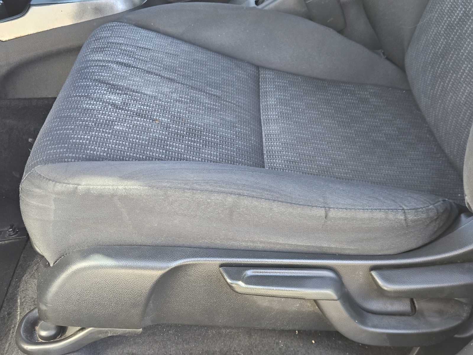 Thumbnail: 2015 Honda Fit - 21