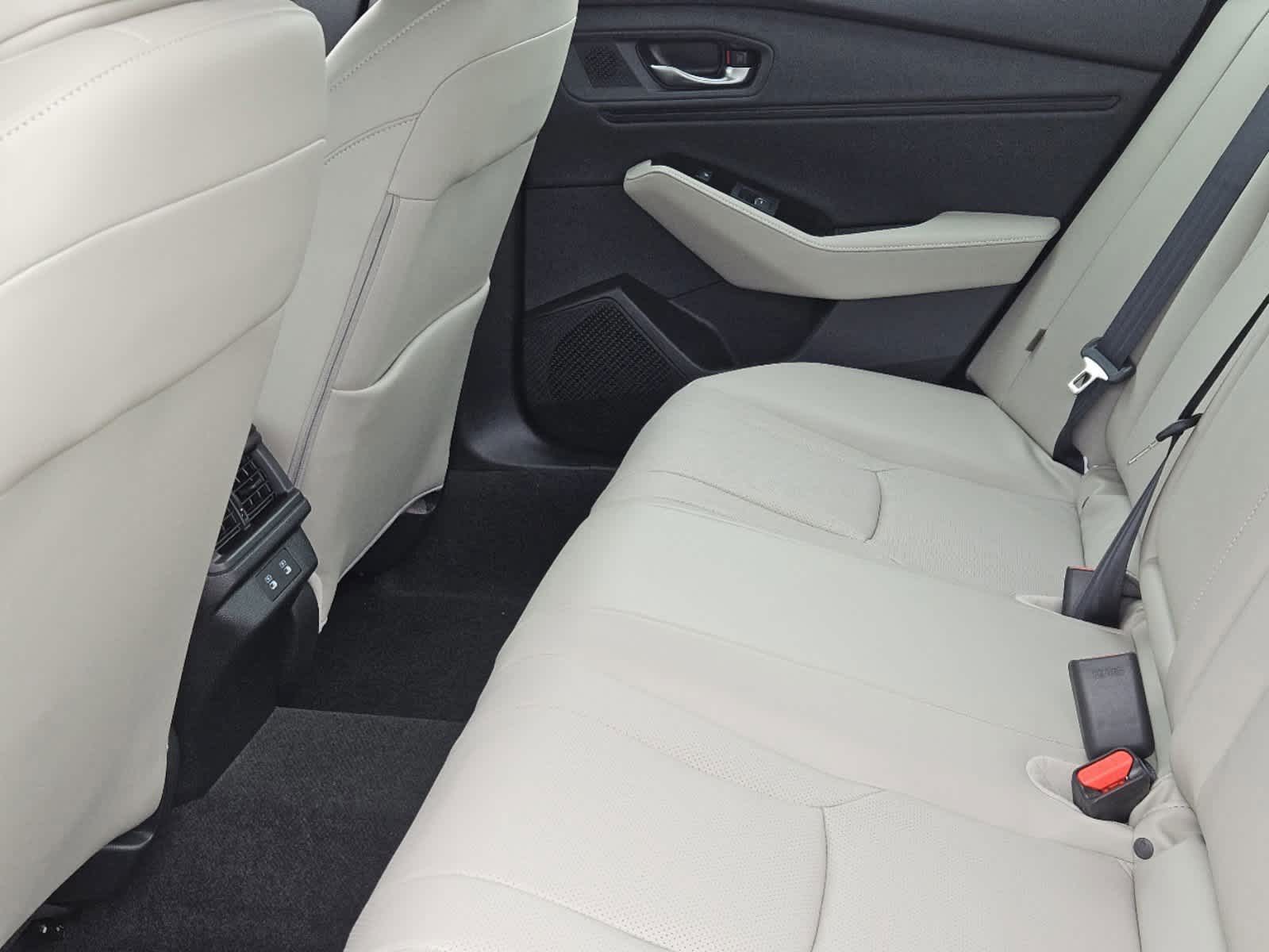 Thumbnail: 2025 Honda Accord - 25