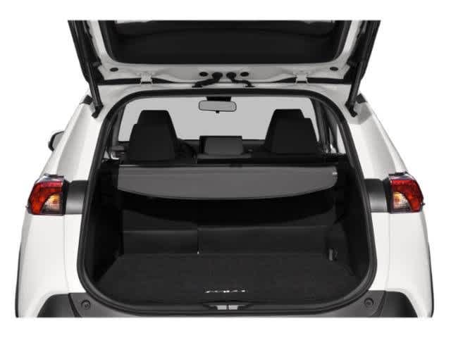 Thumbnail: 2020 Toyota RAV4 - 14