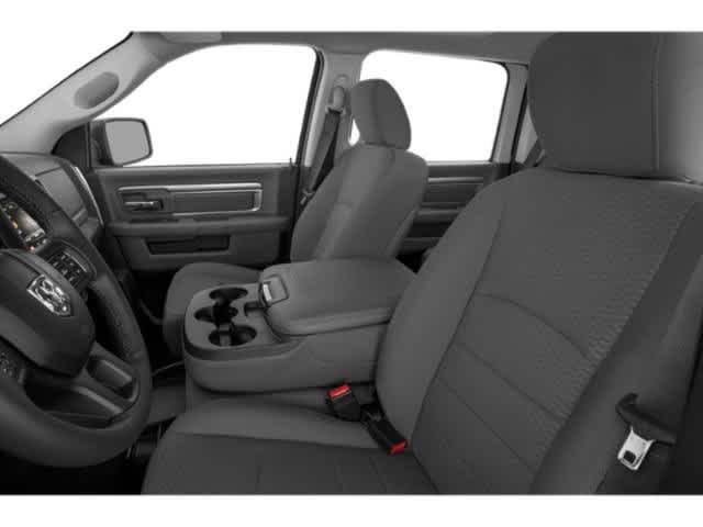 Thumbnail: 2015 RAM 1500 - 12