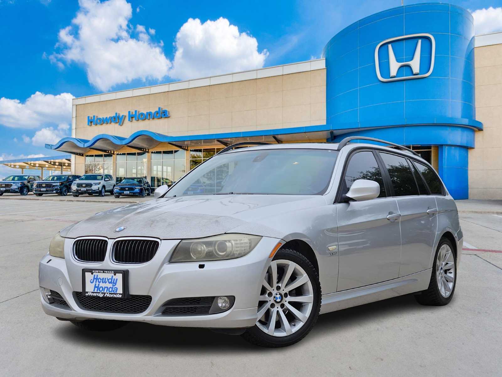 2009 BMW 3 Series 328i xDrive -
                  Austin, TX