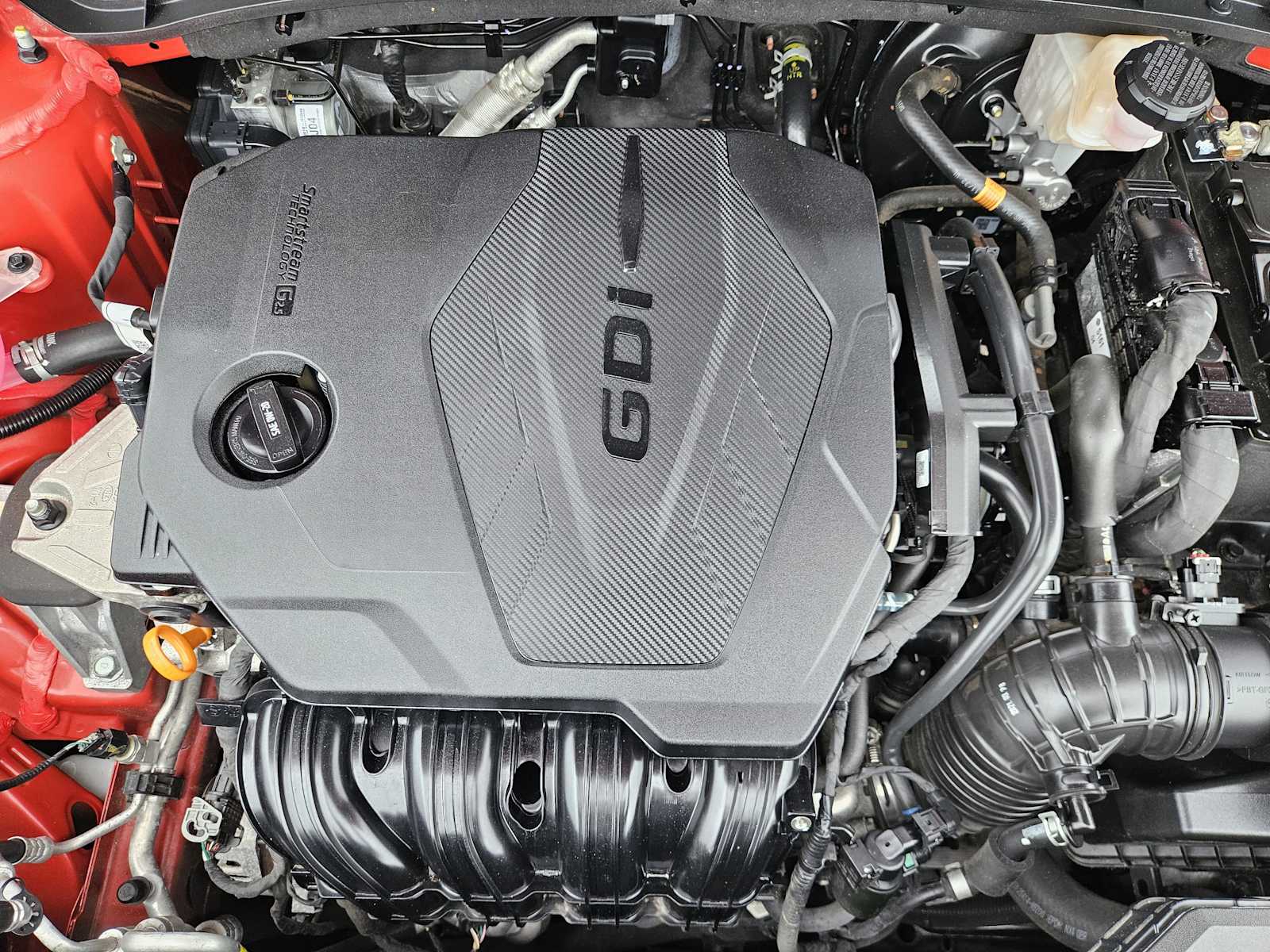 Thumbnail: 2022 Hyundai Tucson - 28