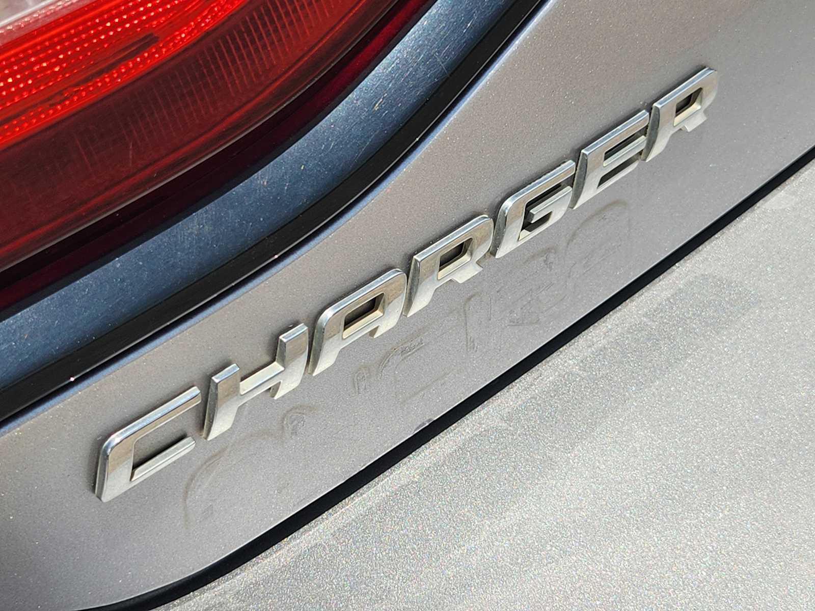 Thumbnail: 2013 Dodge Charger - 11