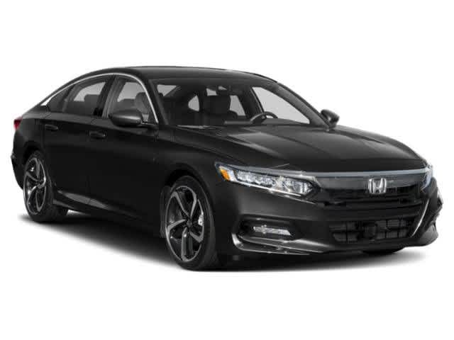 Thumbnail: 2019 Honda Accord - 8