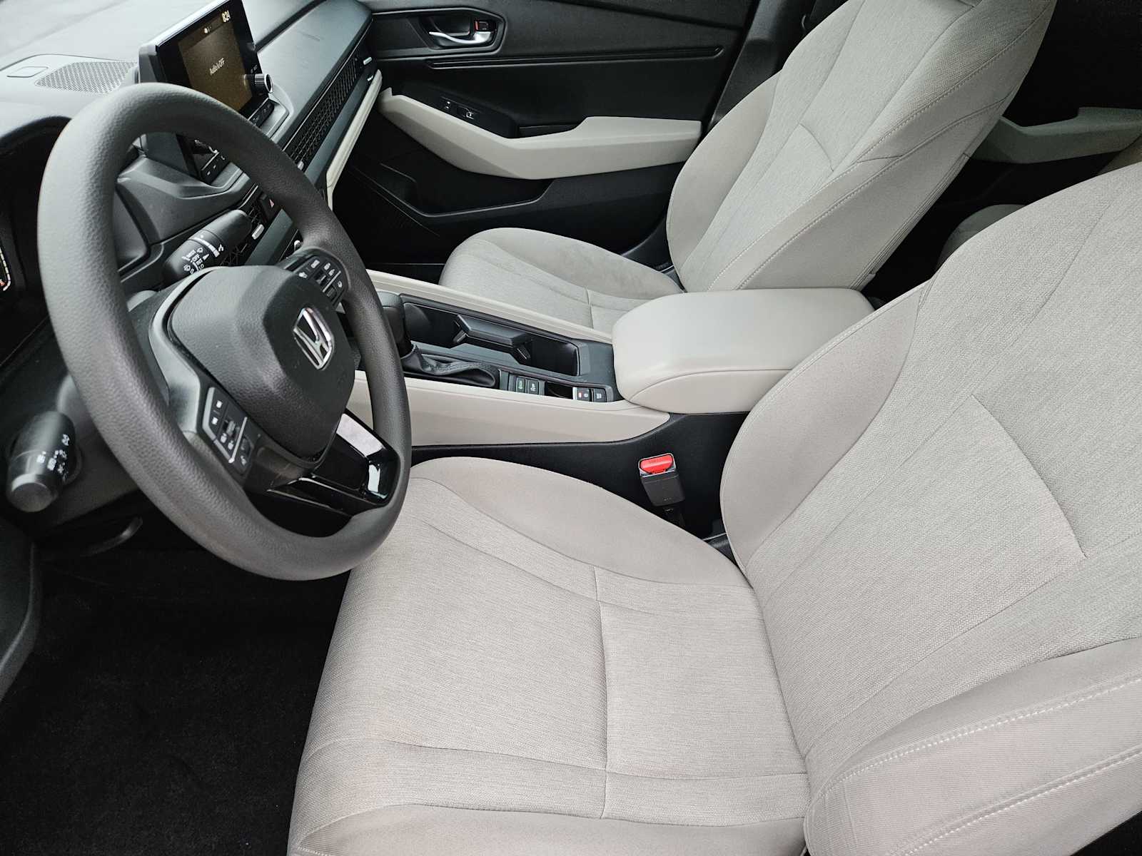 Thumbnail: 2024 Honda Accord - 12