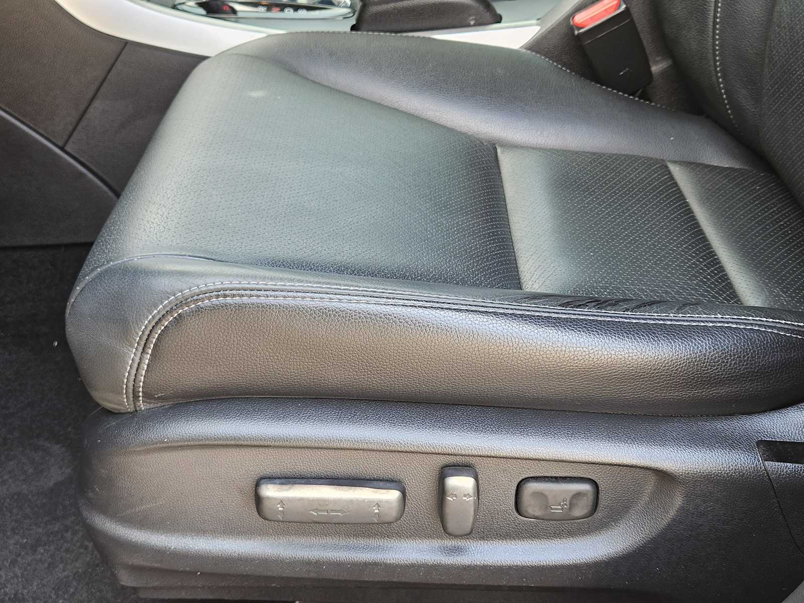 Thumbnail: 2015 Honda Accord - 24