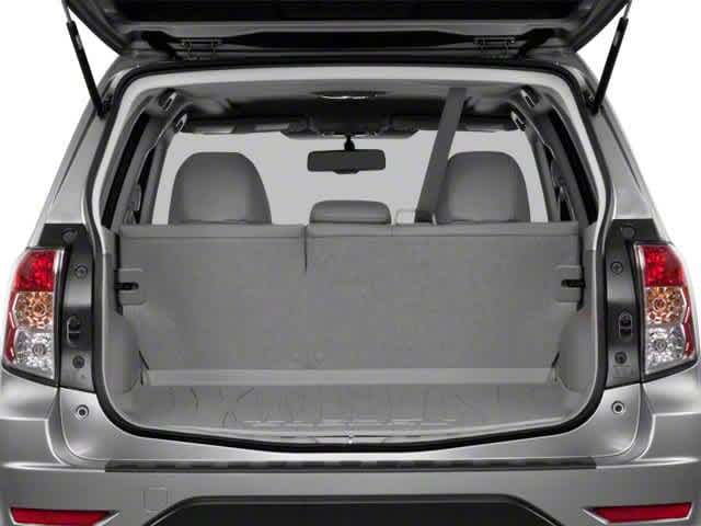 Thumbnail: 2013 Subaru Forester - 15