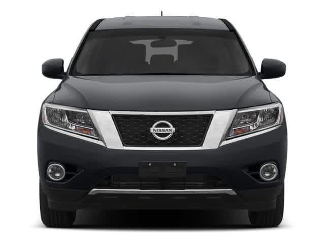 Thumbnail: 2013 Nissan Pathfinder - 7
