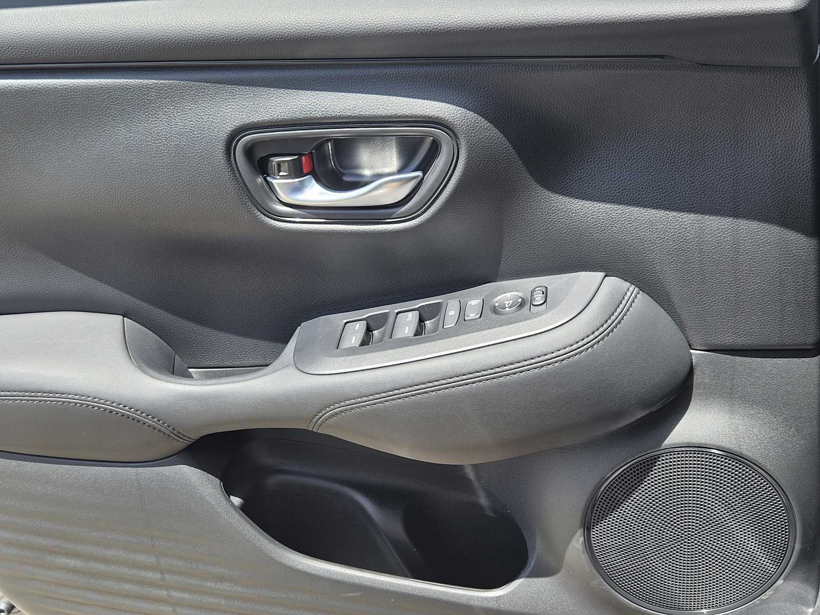 Thumbnail: 2026 Honda HR-V - 18