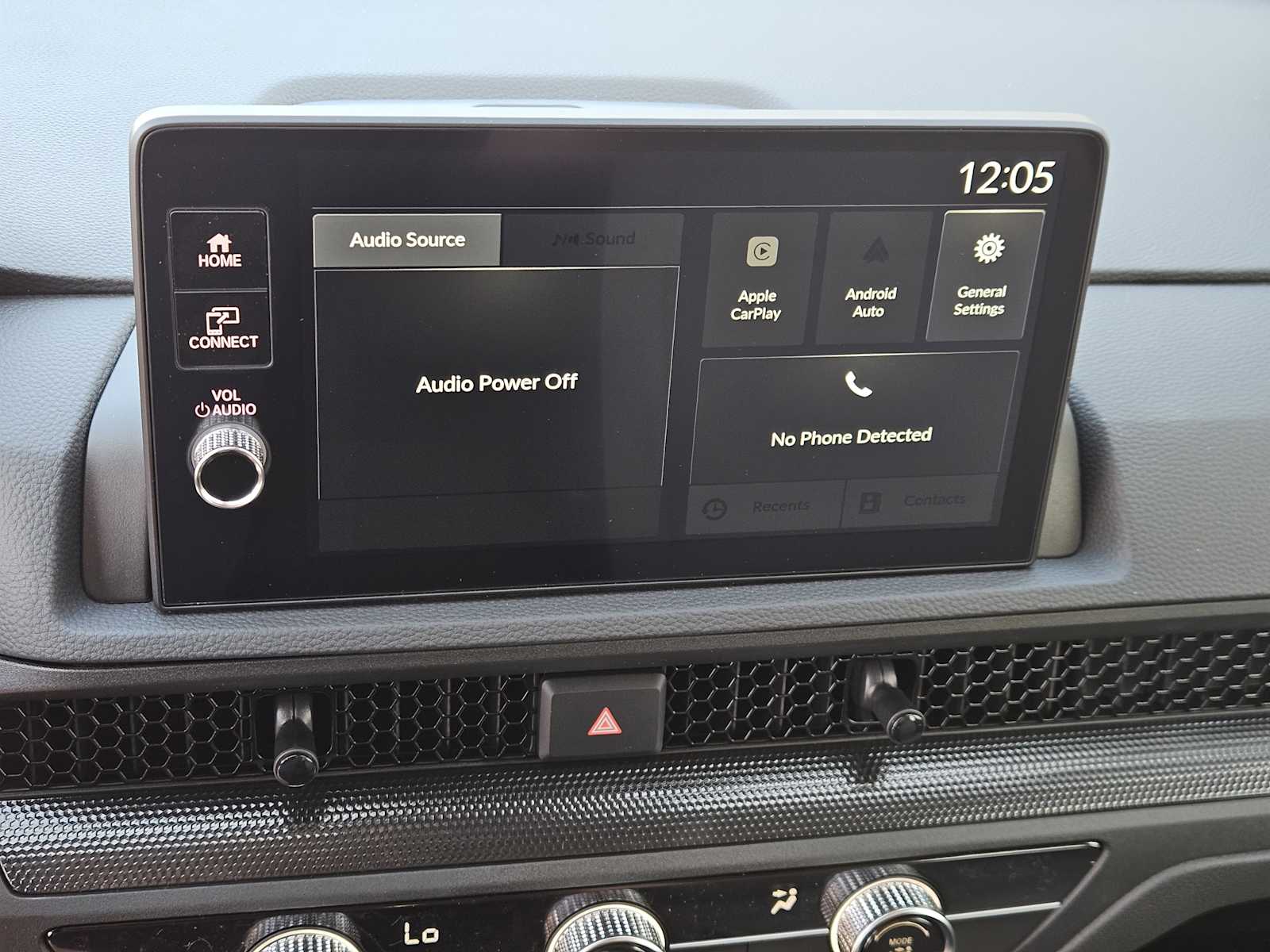 Thumbnail: 2026 Honda CR-V - 13