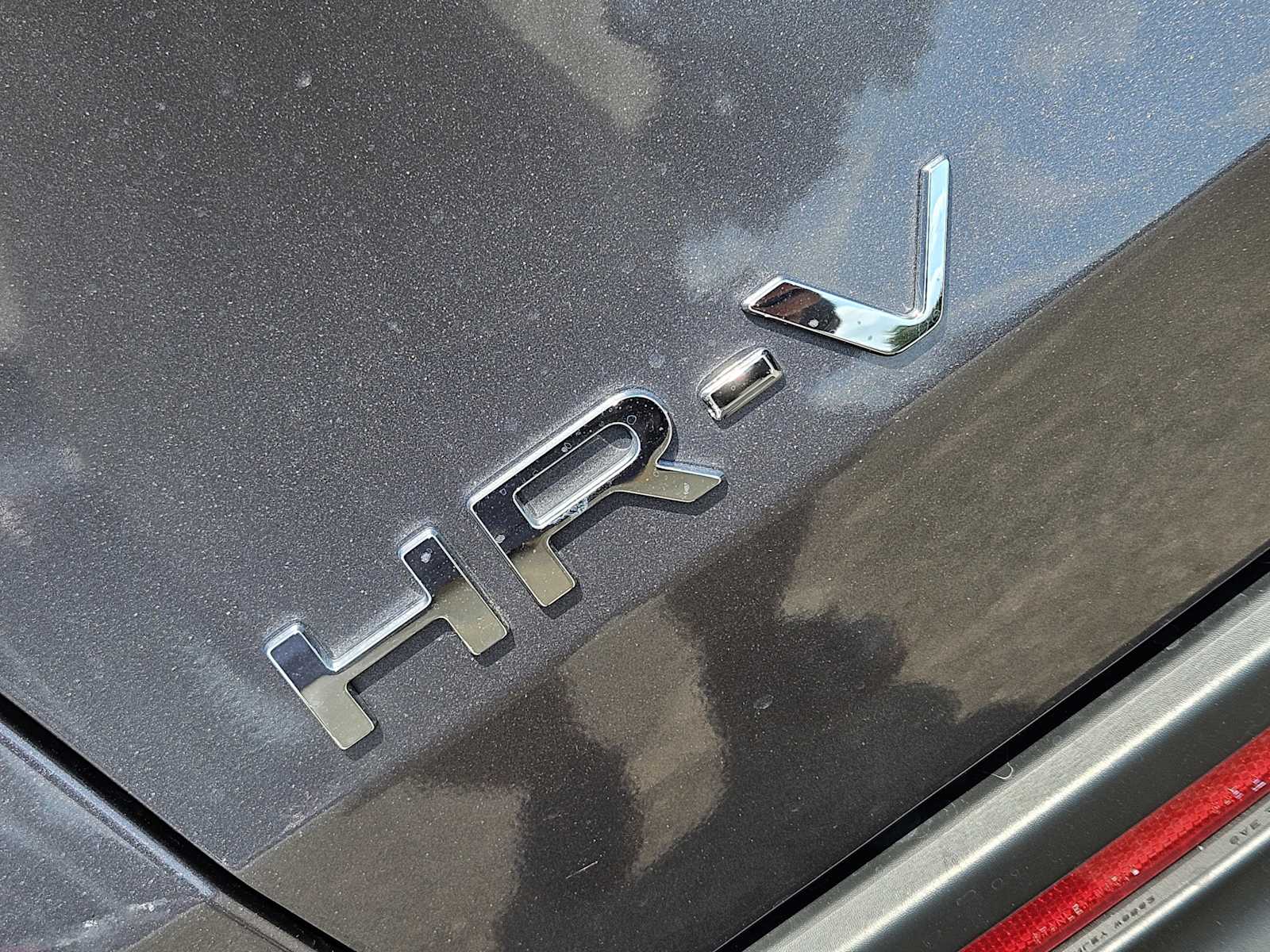 Thumbnail: 2026 Honda HR-V - 10