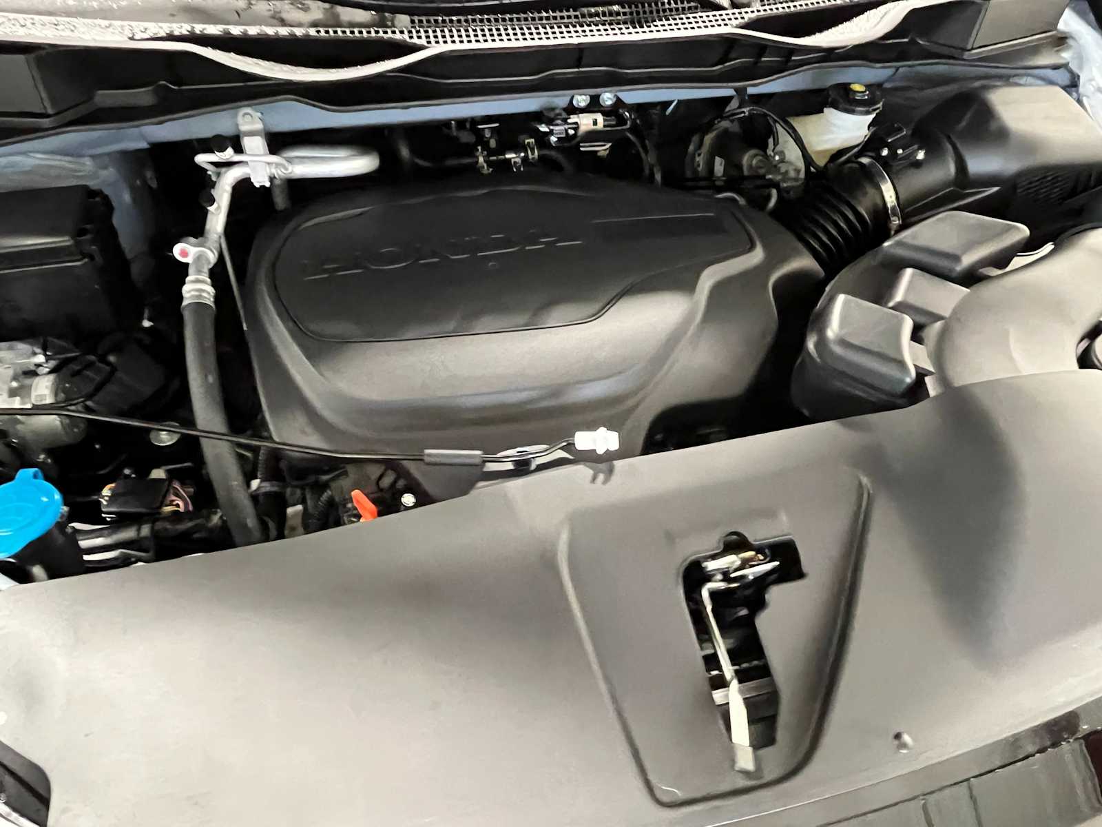 Thumbnail: 2026 Honda Odyssey - 12