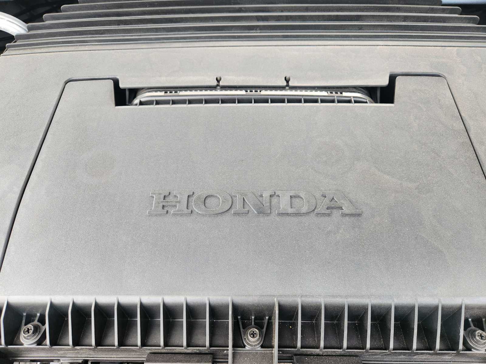 Thumbnail: 2026 Honda Pilot - 23