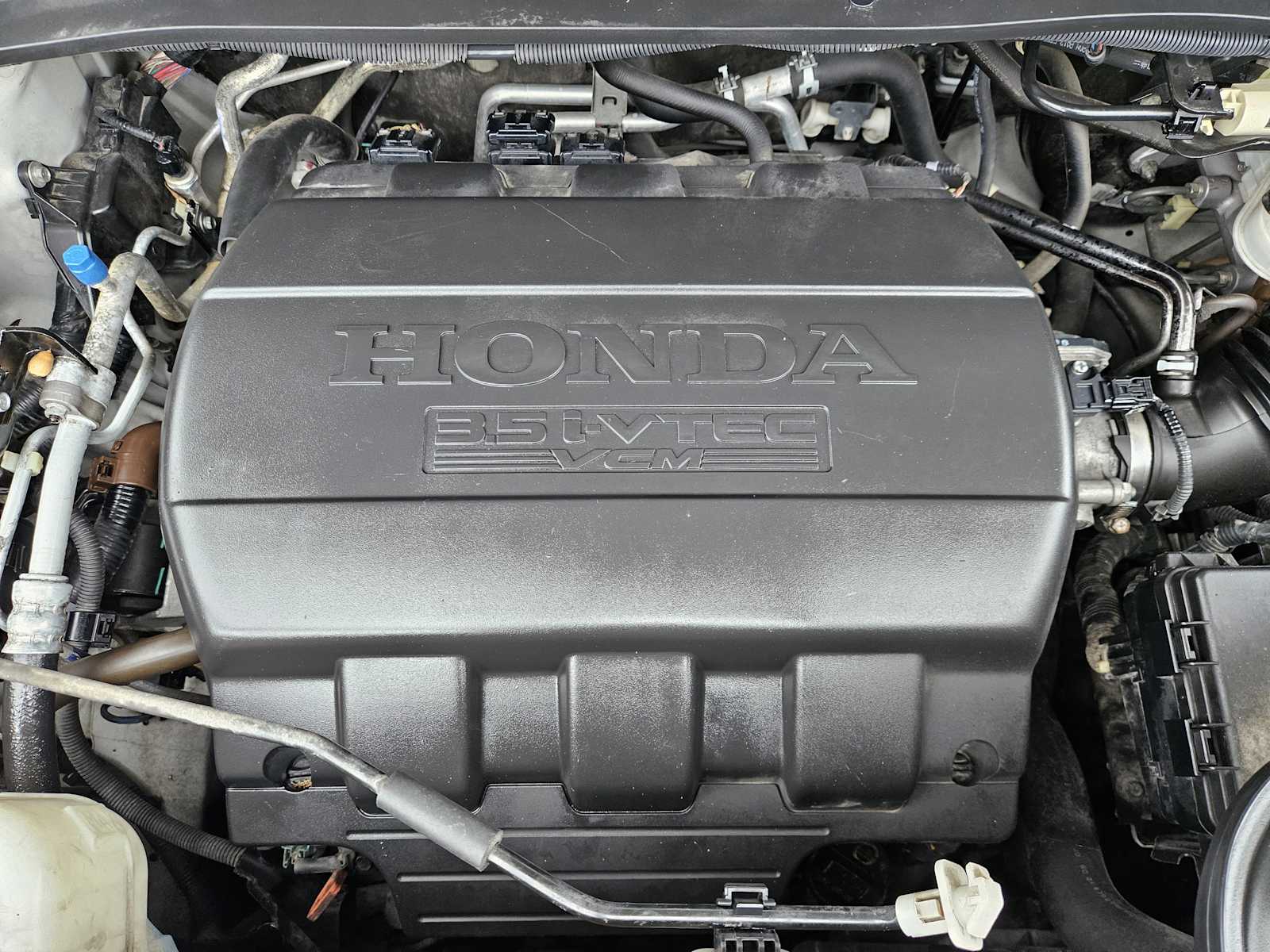 Thumbnail: 2013 Honda Pilot - 28