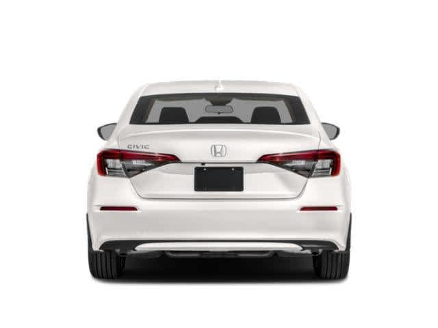 Thumbnail: 2022 Honda Civic - 8