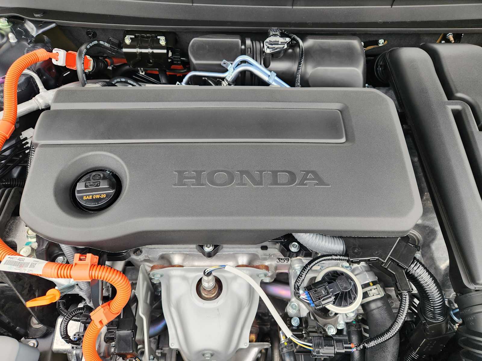 Thumbnail: 2026 Honda Accord - 10