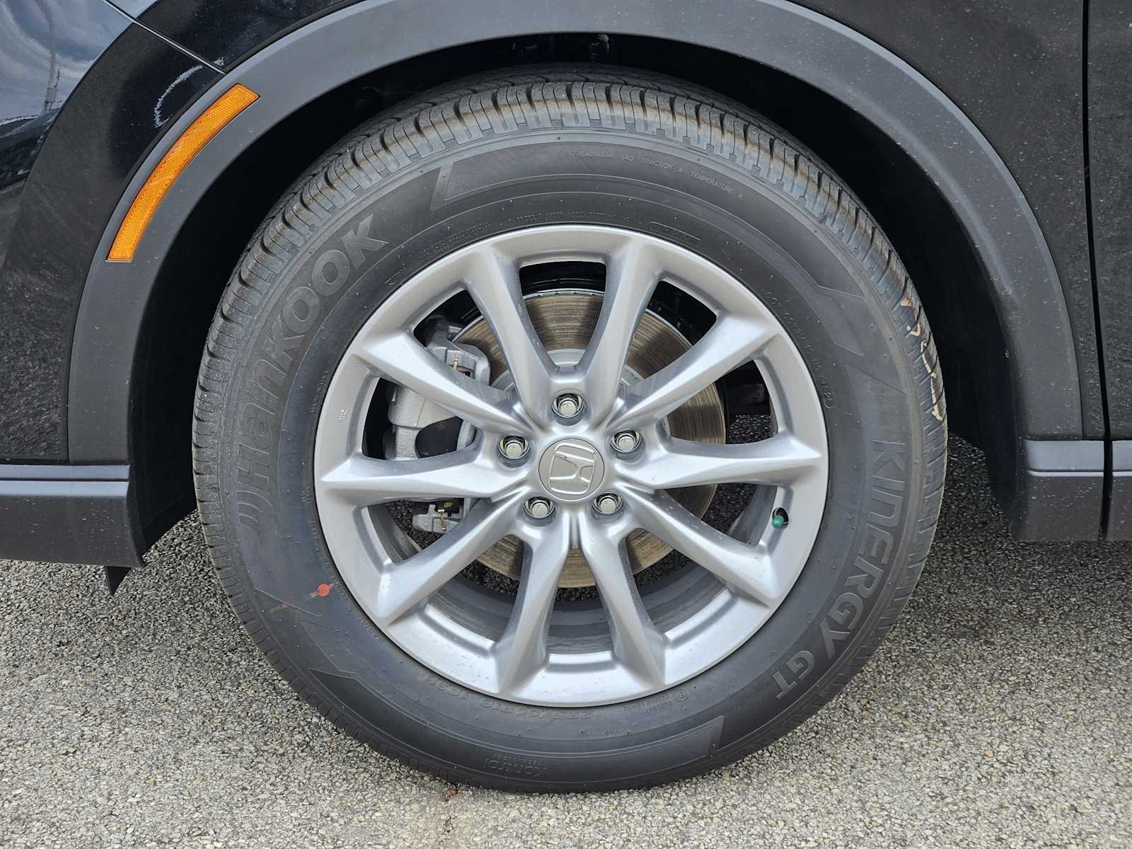 Thumbnail: 2026 Honda CR-V - 9