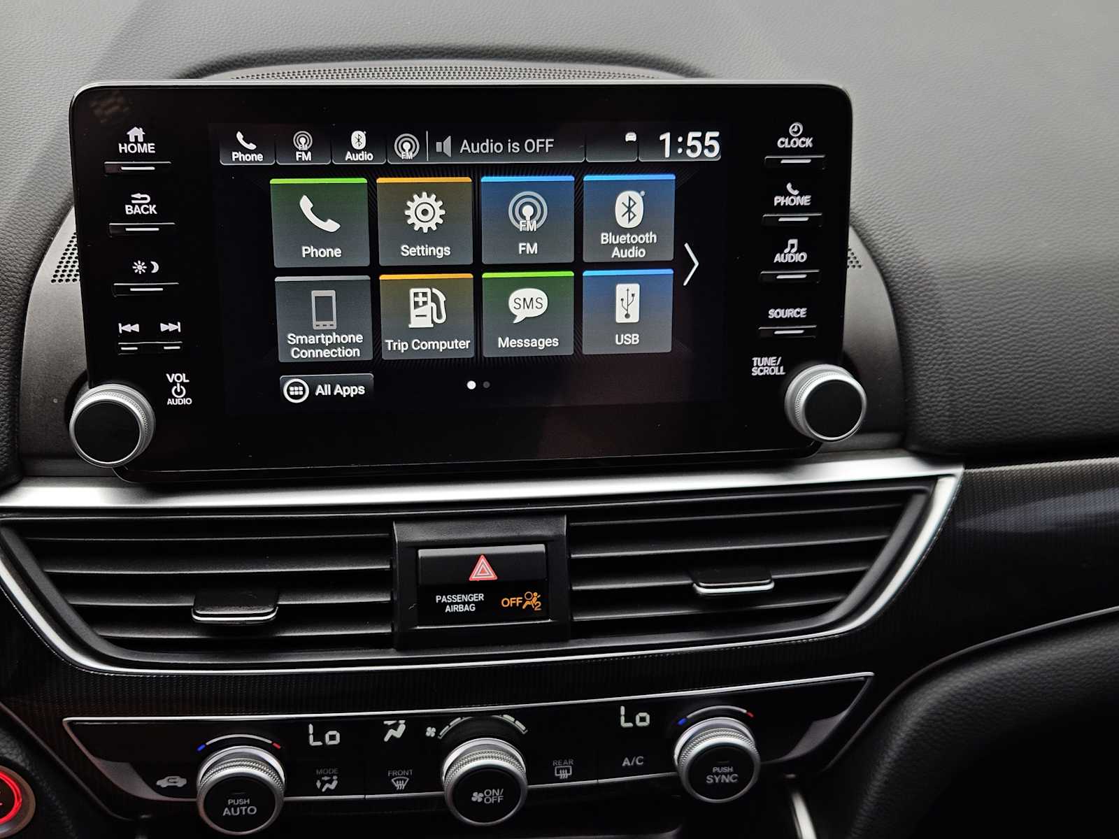 Thumbnail: 2020 Honda Accord - 17