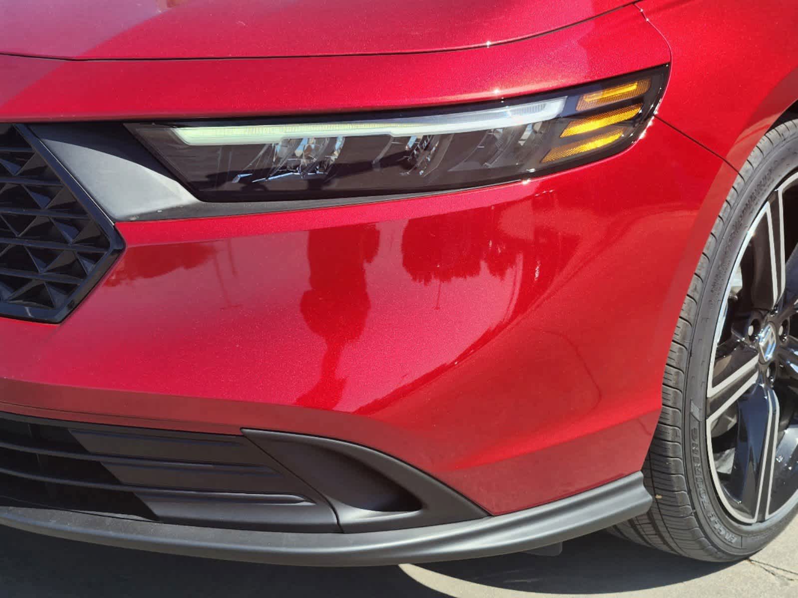 Thumbnail: 2025 Honda Accord - 5