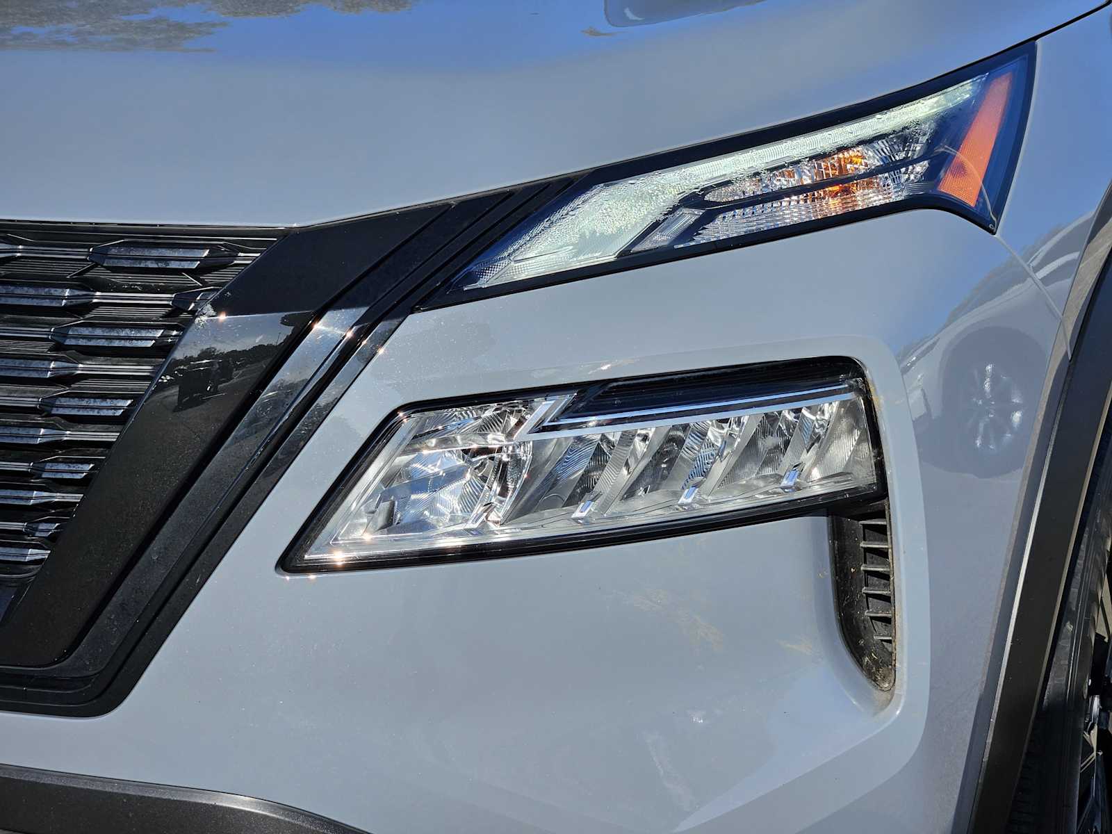 Thumbnail: 2023 Nissan Rogue - 7