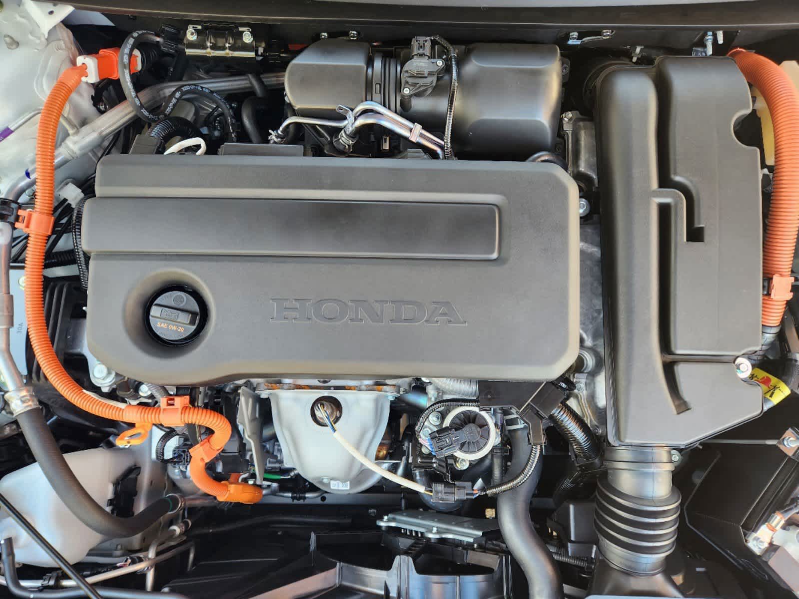 Thumbnail: 2025 Honda Accord - 10