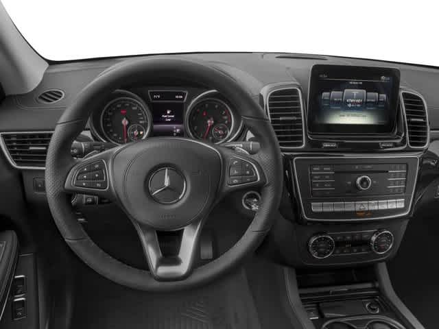 Thumbnail: 2017 Mercedes-Benz GLS - 7