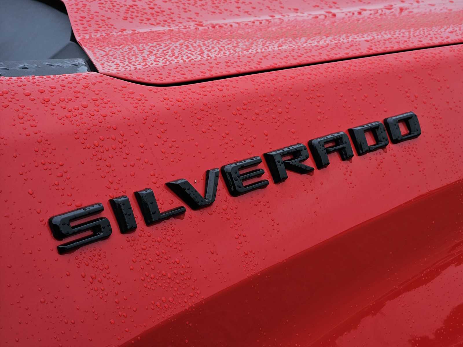 Thumbnail: 2023 Chevrolet Silverado 1500 - 11