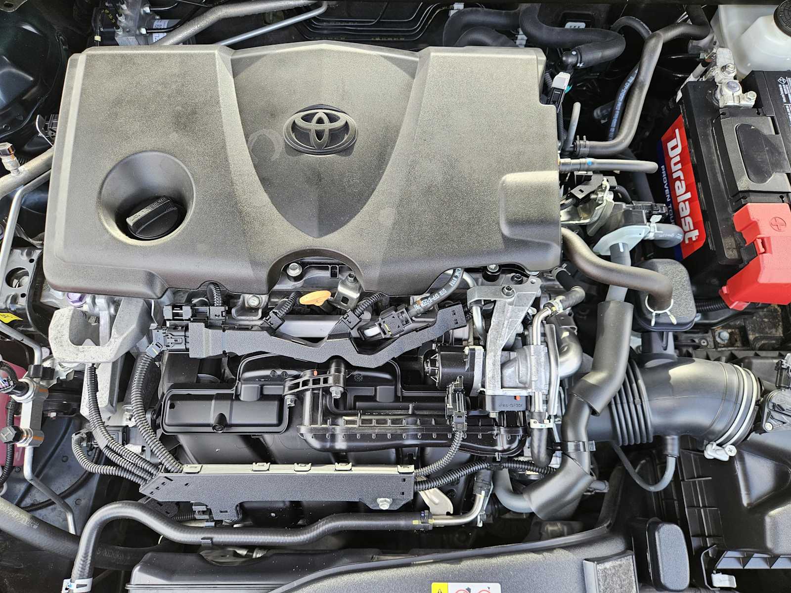 Thumbnail: 2020 Toyota Camry - 29