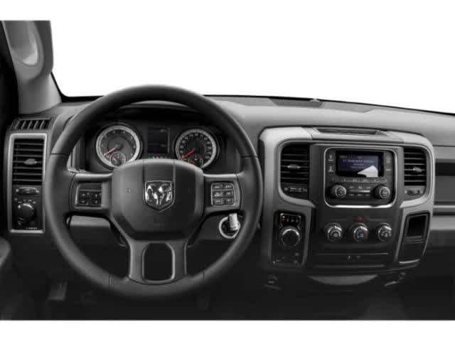 Thumbnail: 2018 RAM 1500 - 10