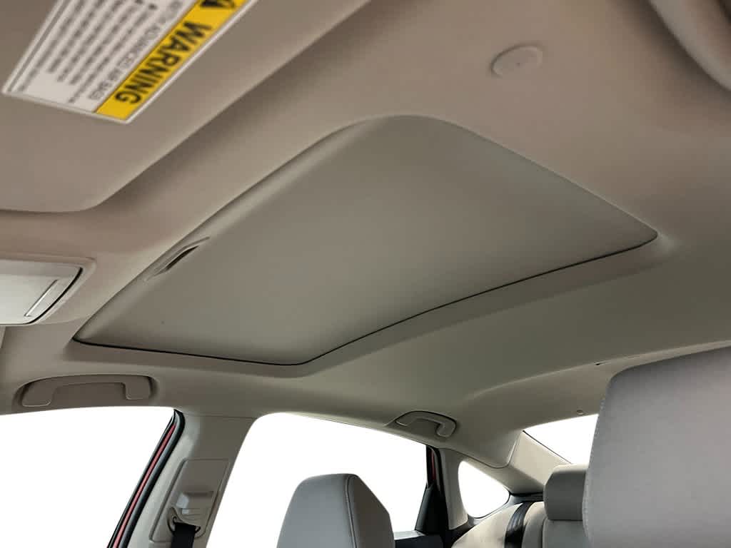 Thumbnail: 2026 Honda Accord - 14