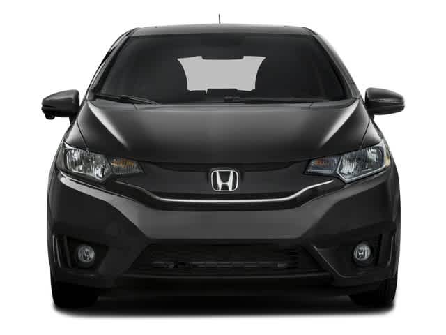 Thumbnail: 2016 Honda Fit - 4