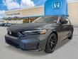 Honda Civic Hybrid