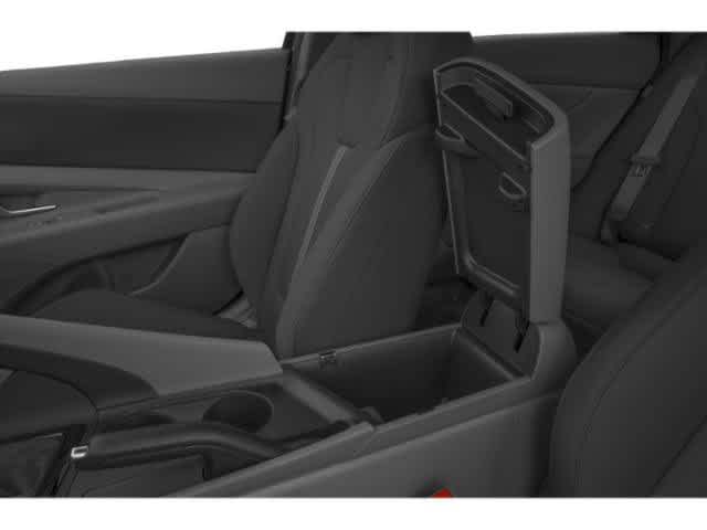 Thumbnail: 2025 Hyundai Elantra - 16