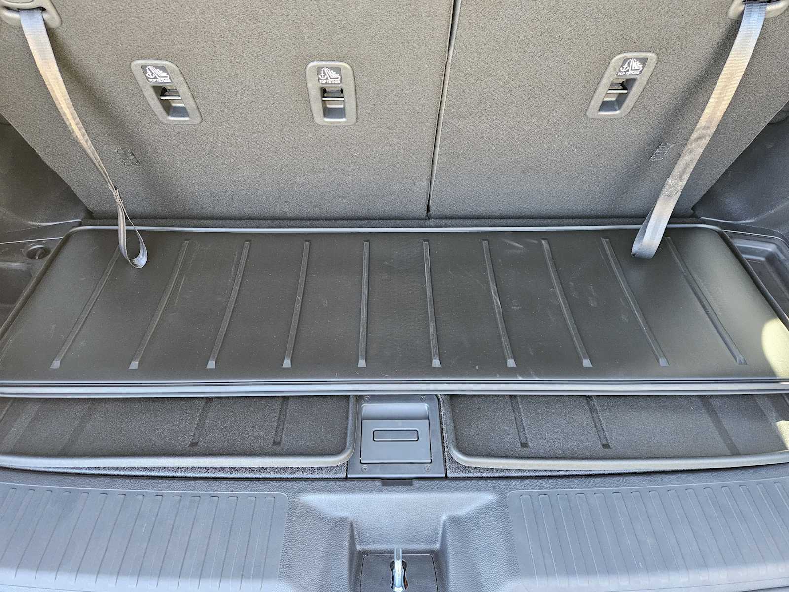 Thumbnail: 2025 Honda Pilot - 24