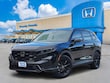  Honda CR-V Hybrid