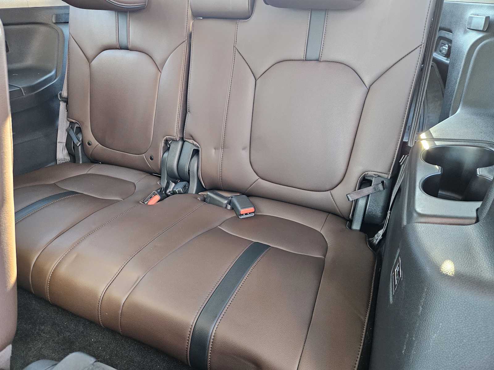 Thumbnail: 2023 Honda Pilot - 30