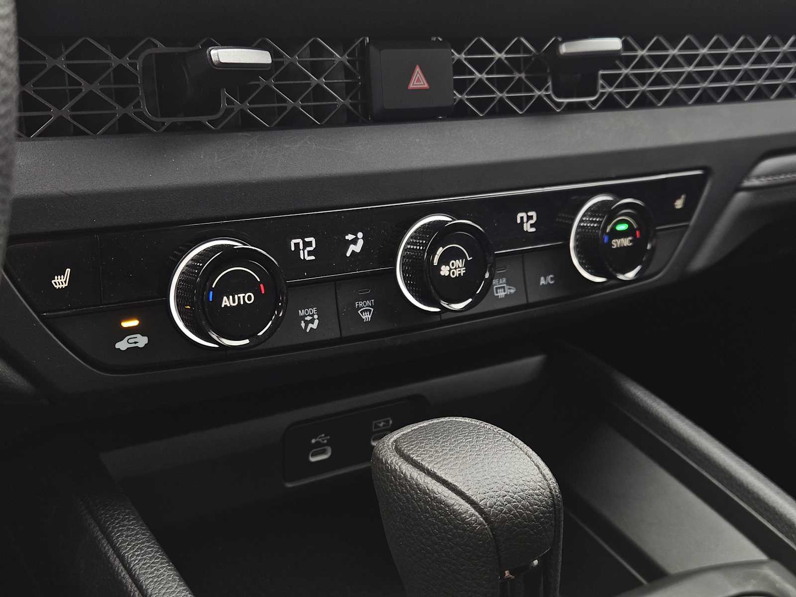 Thumbnail: 2025 Honda Accord - 18