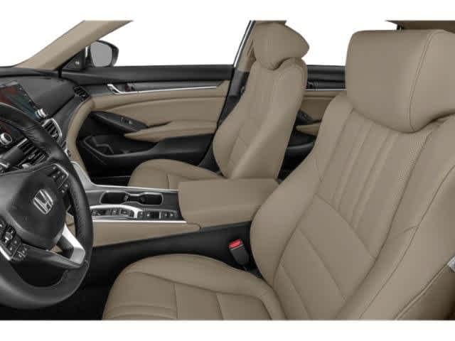 Thumbnail: 2022 Honda Accord - 12