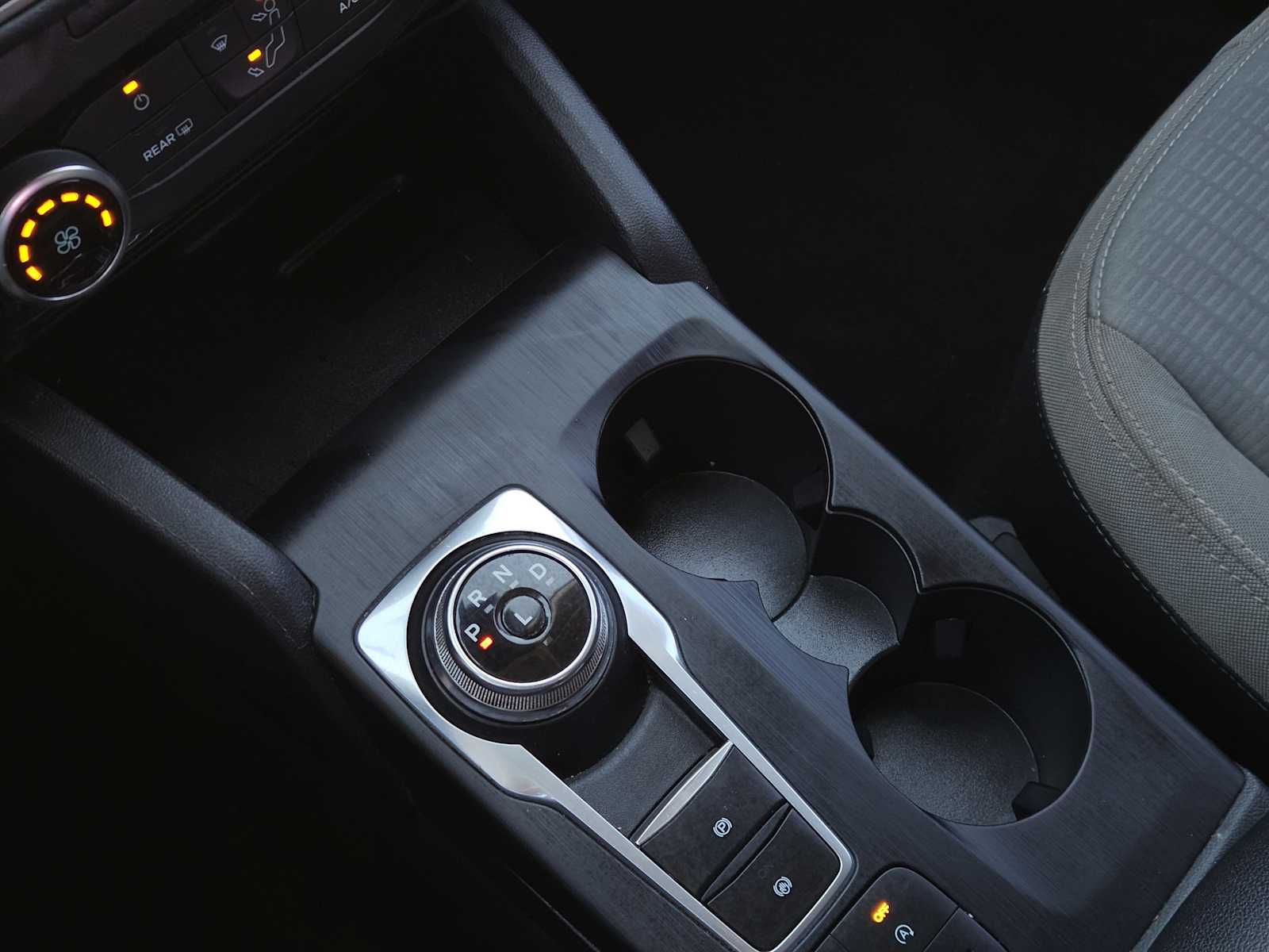 Thumbnail: 2022 Ford Escape - 19