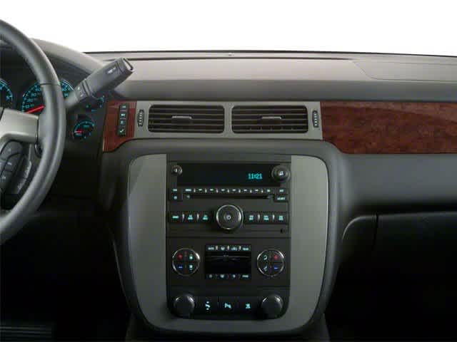 2010 GMC Yukon SLT 23