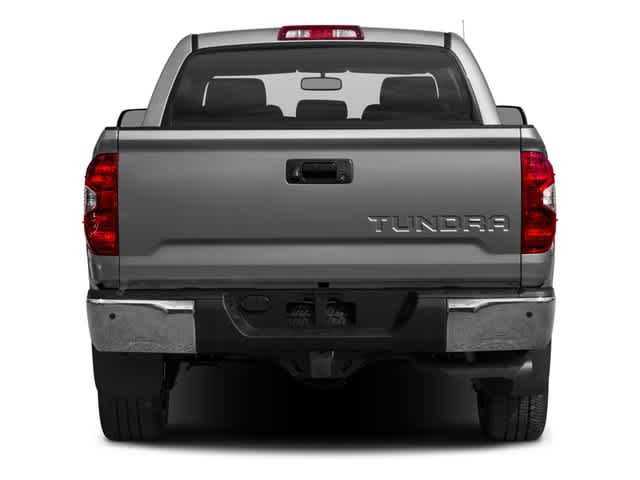 Thumbnail: 2016 Toyota Tundra - 8