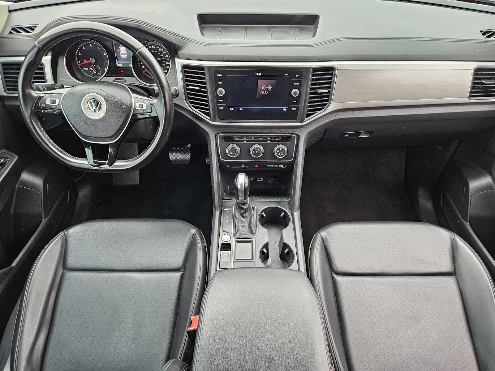 Thumbnail: 2018 Volkswagen Atlas - 24