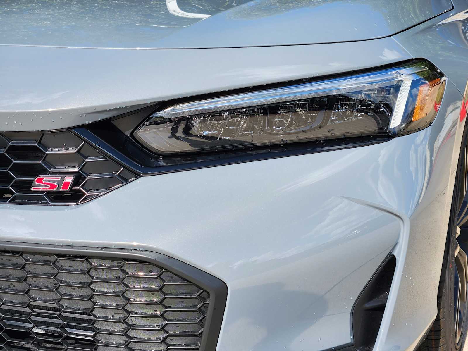 Thumbnail: 2026 Honda Civic - 6