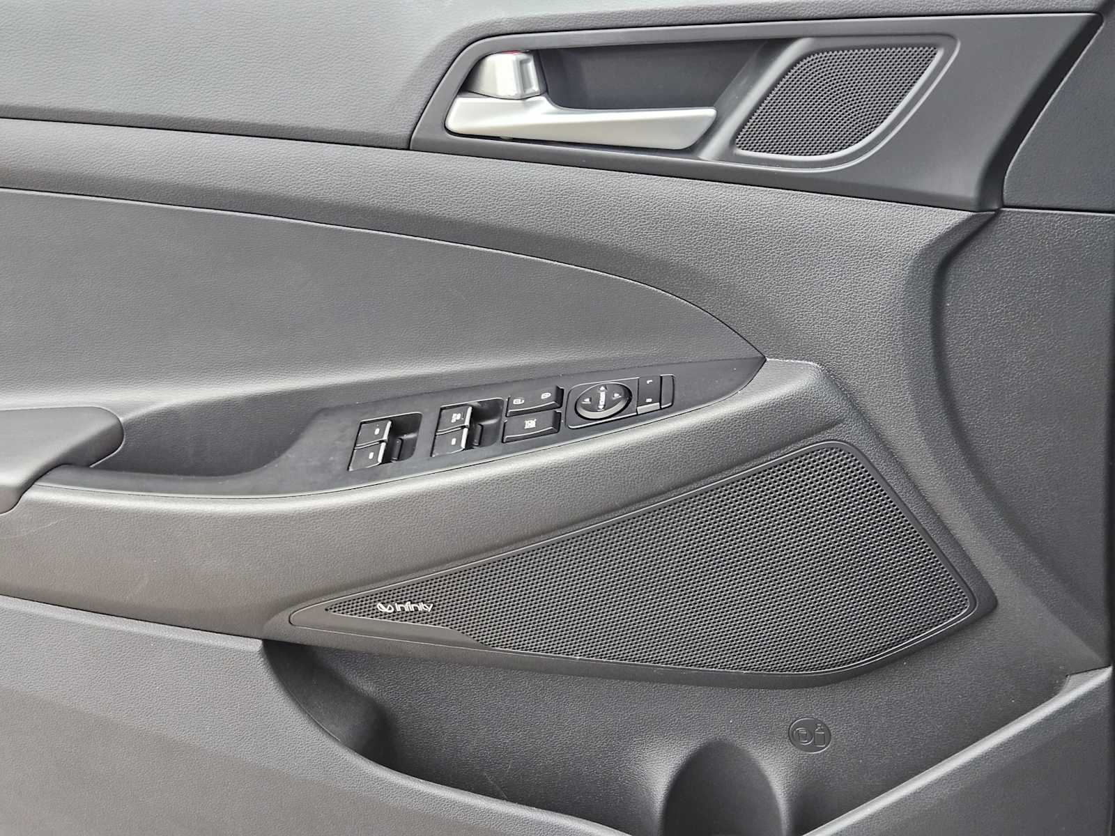 Thumbnail: 2019 Hyundai Tucson - 23