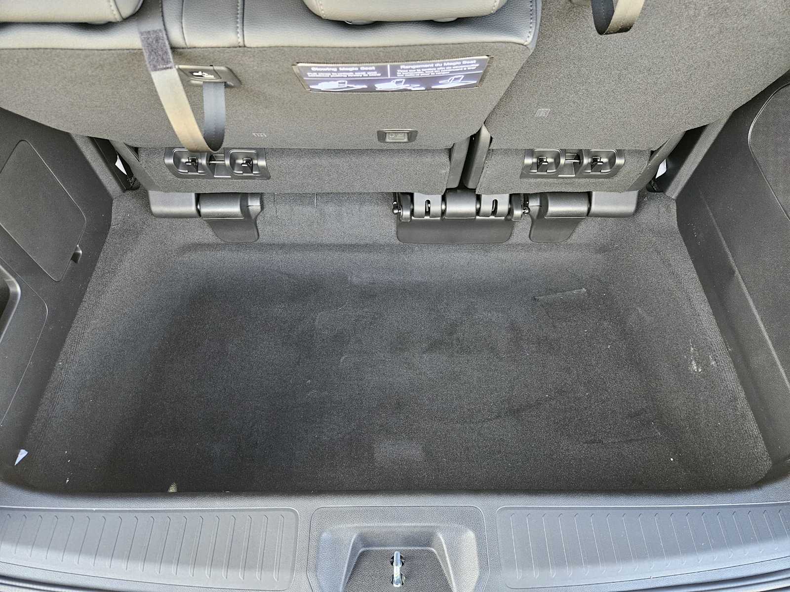 Thumbnail: 2026 Honda Odyssey - 26