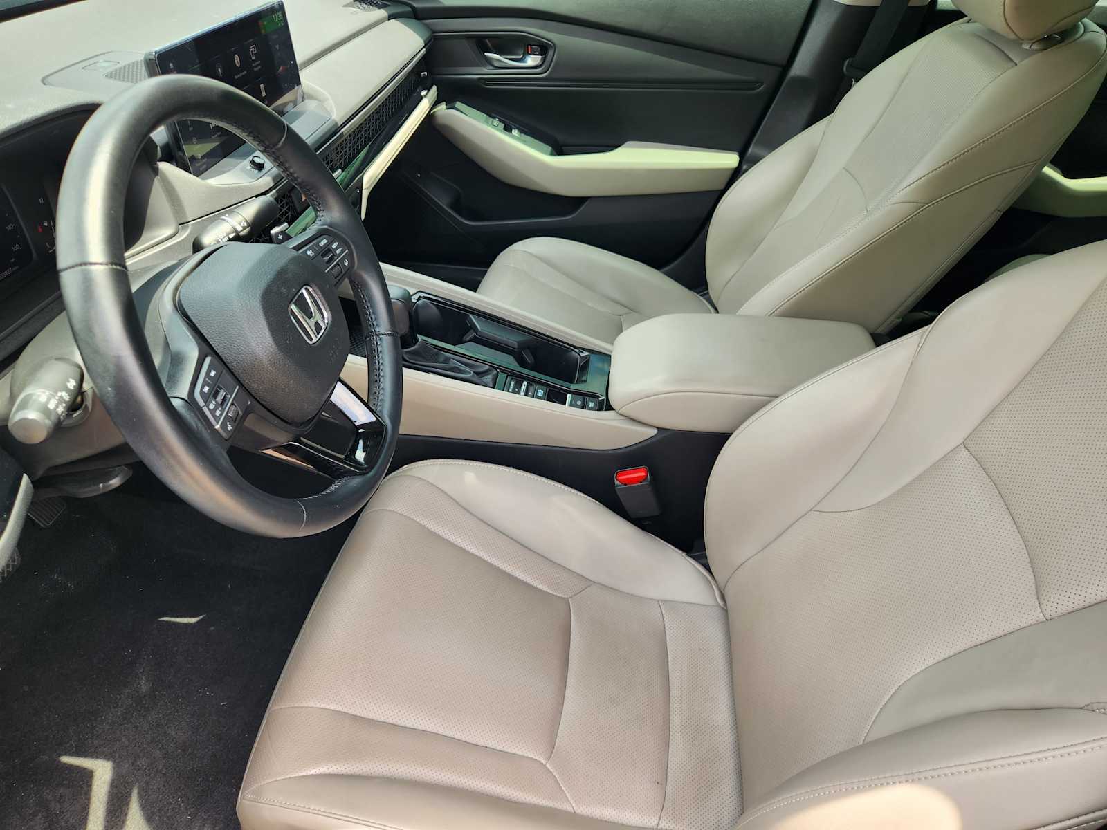 Thumbnail: 2024 Honda Accord - 11